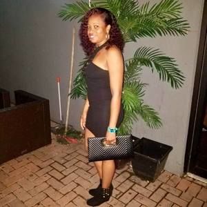 Meet your Posher, Venessa